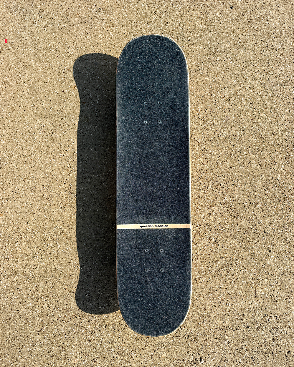 デリボーイ Ninjai Skateboard Deck #01 Series | One Size 8.25